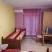Apartmani Mu&scaron;ović, private accommodation in city &Scaron;u&scaron;anj, Montenegro - studio sa balkonom br 2 ulaz br 1